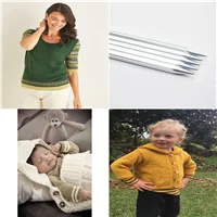 Knitting