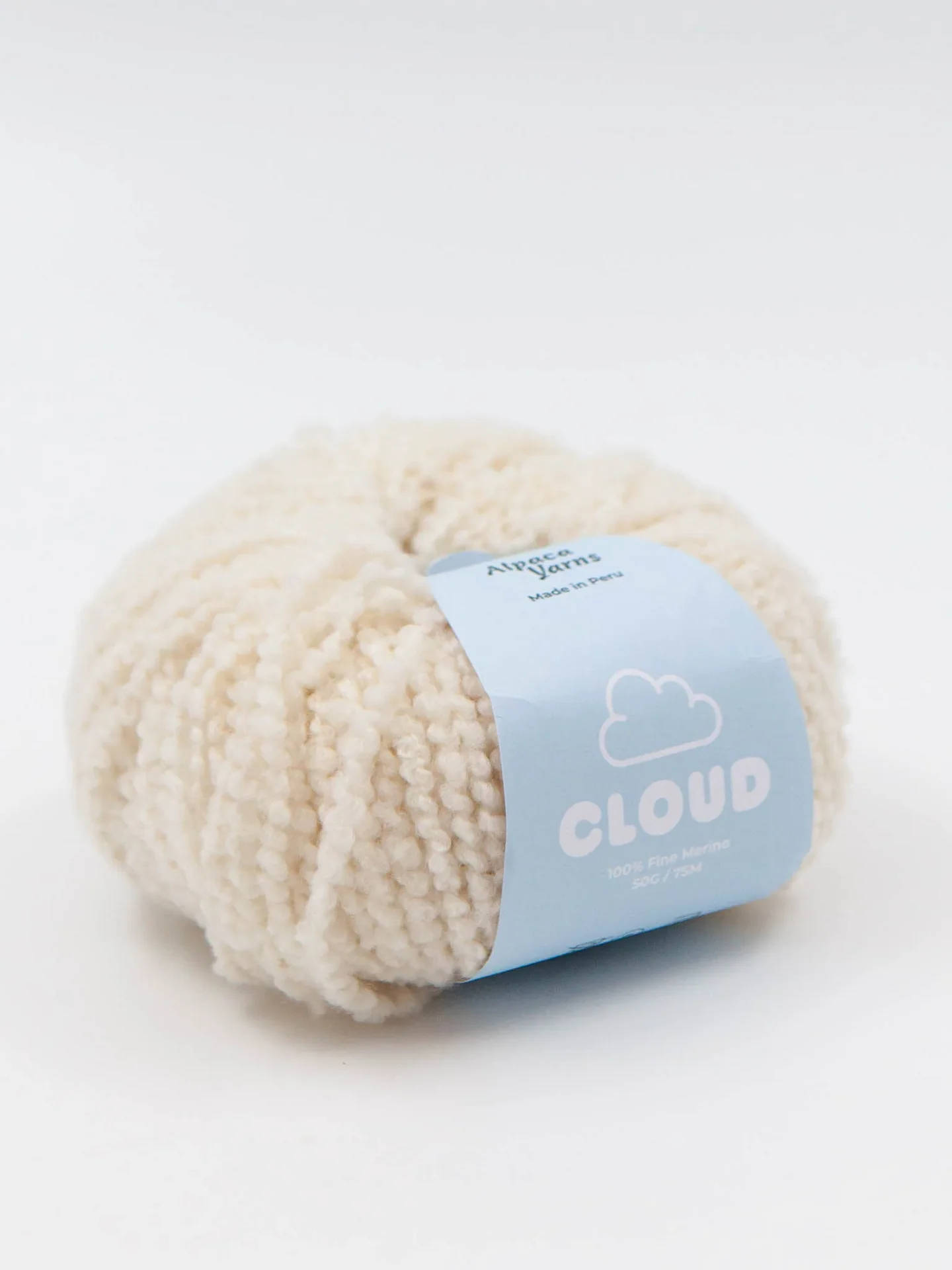 Alpaca Yarns Cloud 14 Ply