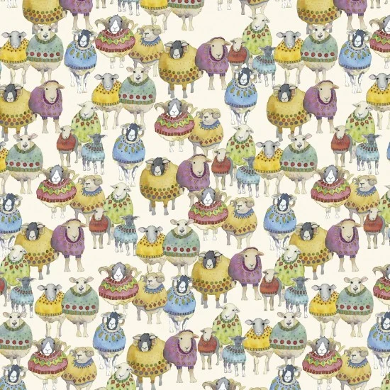 Animal Woolly Friends 82300 Sheep