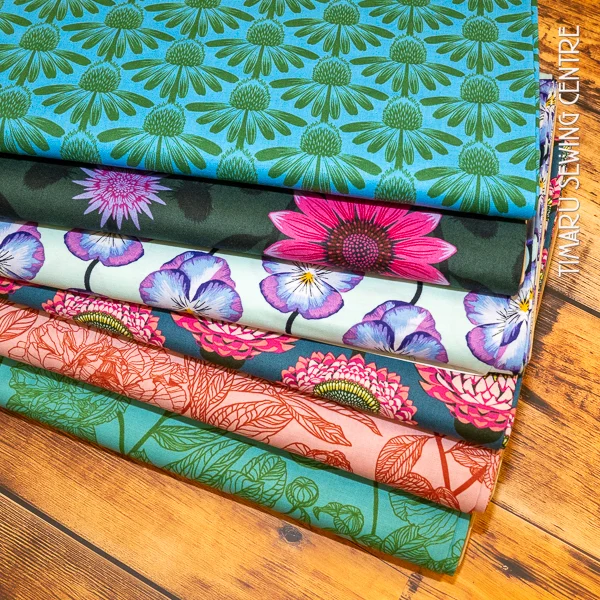 Anna Maria Textiles Basics Indelible