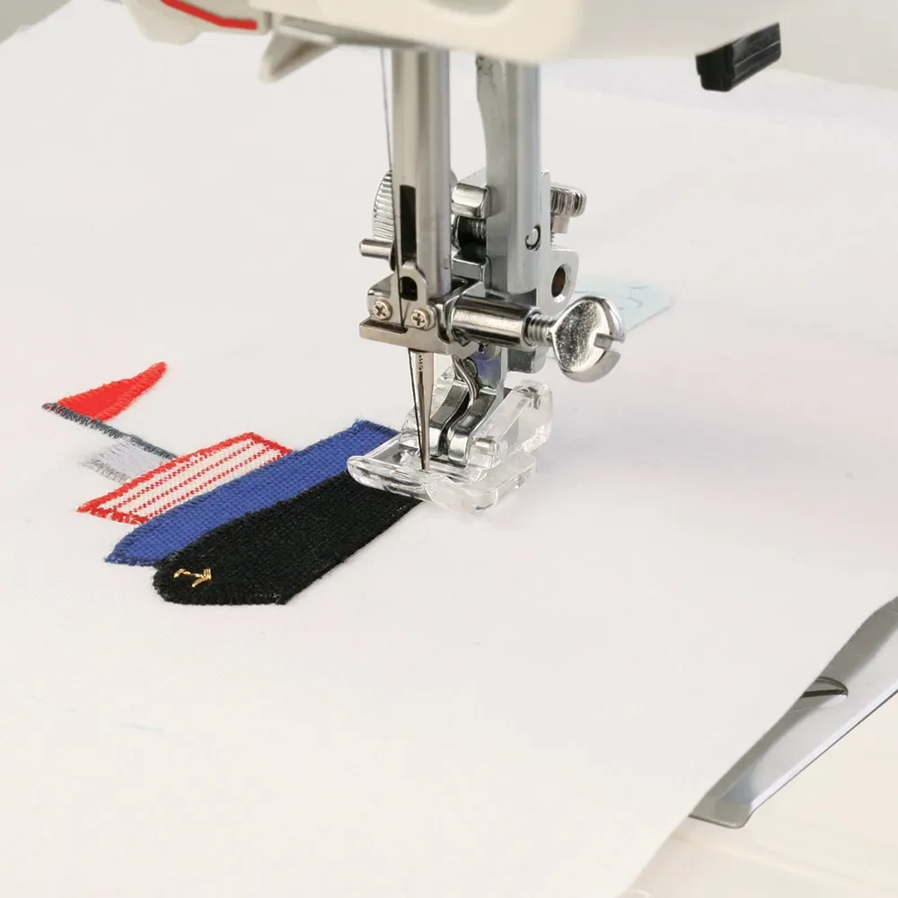 Applique Foot AP 9mm BP
