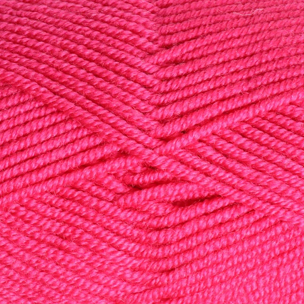 Ashford Merino 8 Ply 801 Fuschia