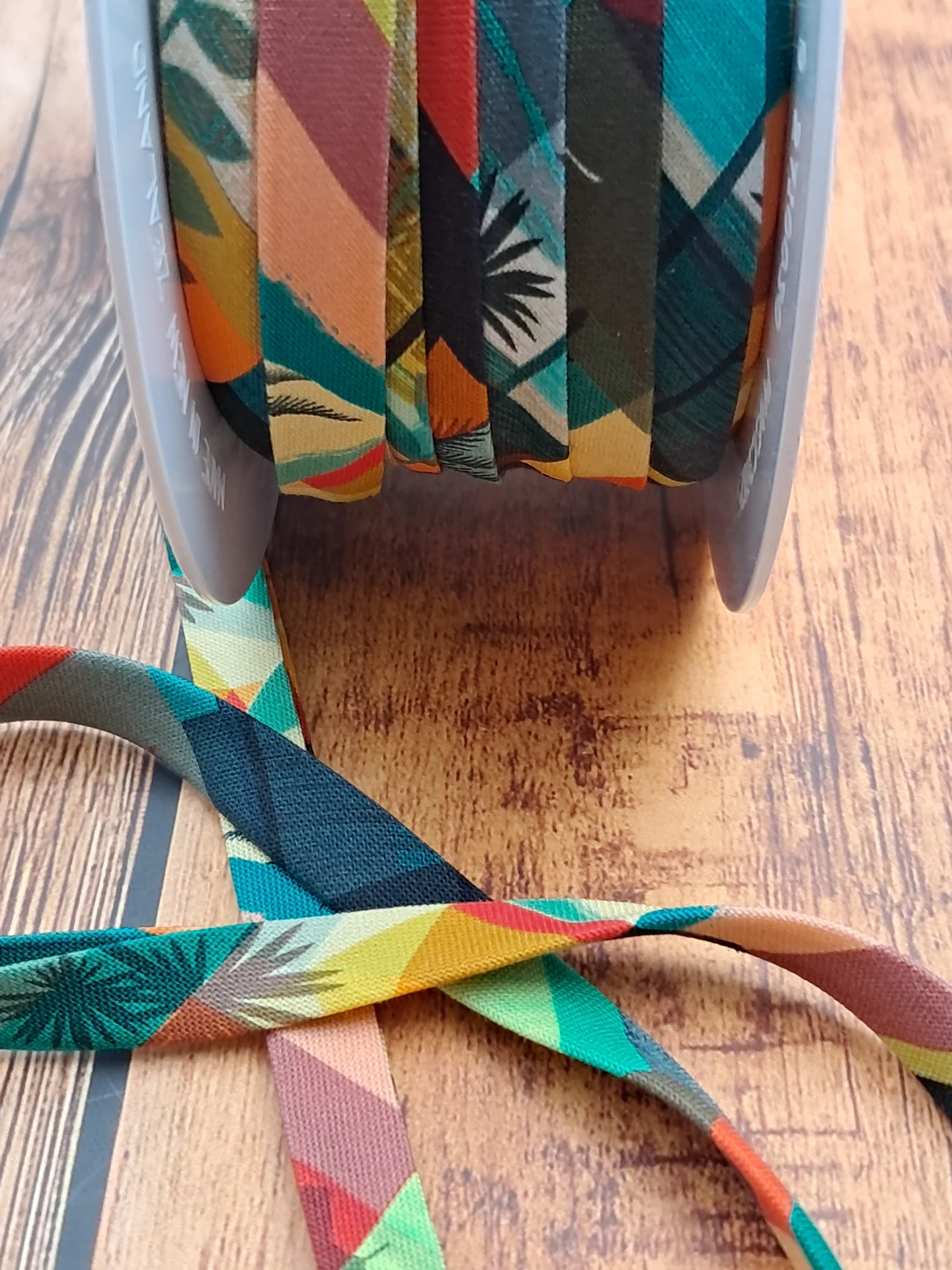 Bias Double Fold Birds of Aoteroa