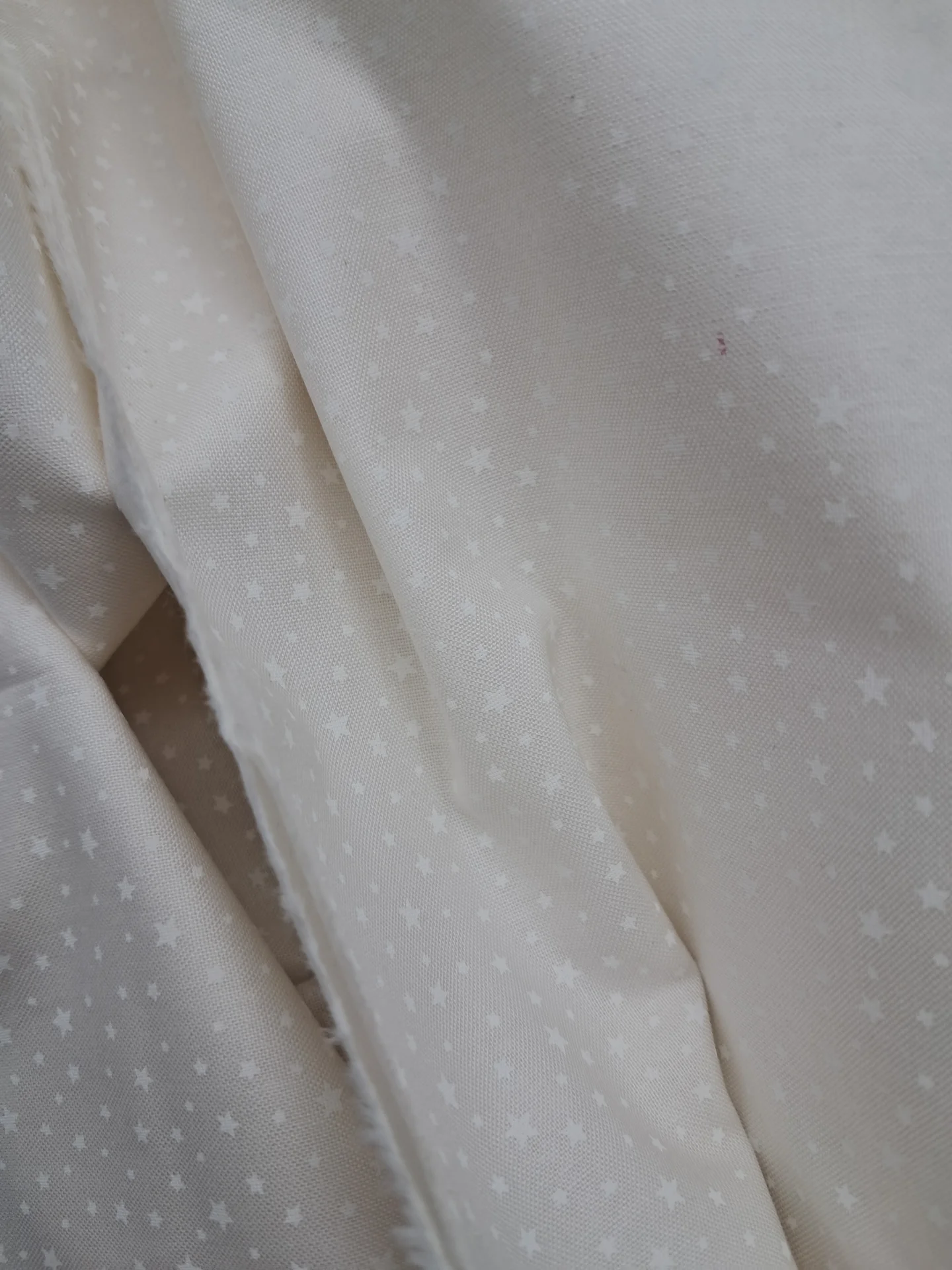 Blender 92970 8 White Stars On Cream