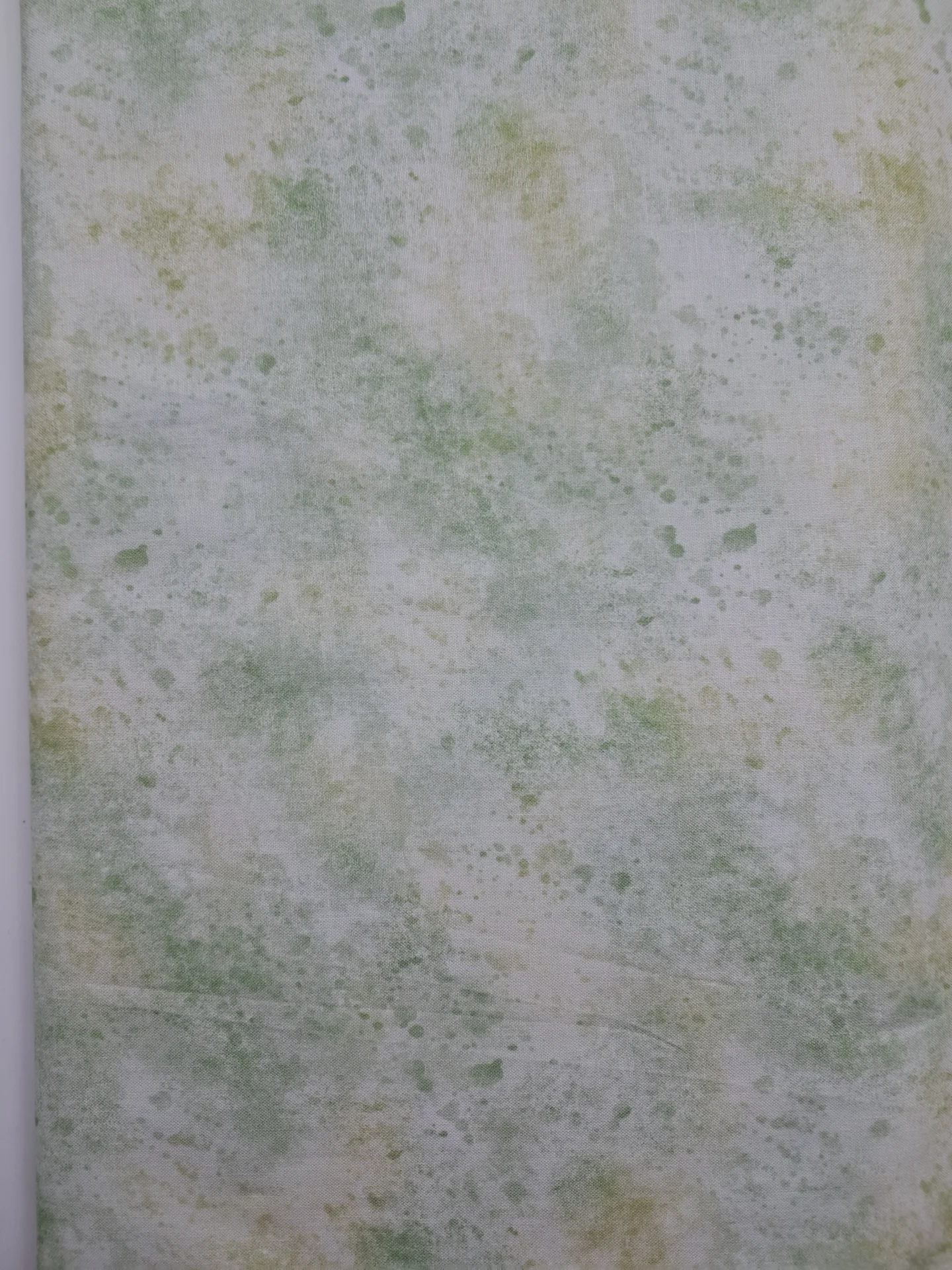 Blender Barnyard Babies Mint Grn