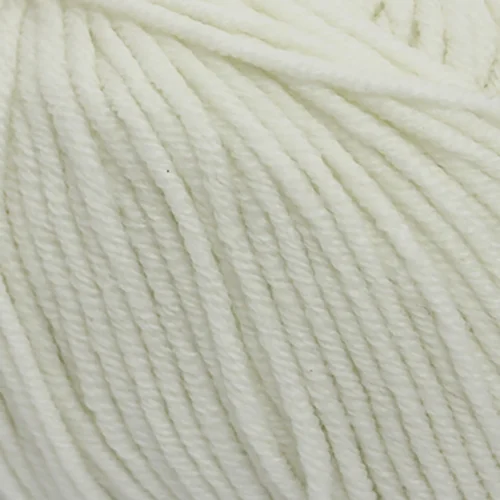 Broadway Merino Dk 01 White