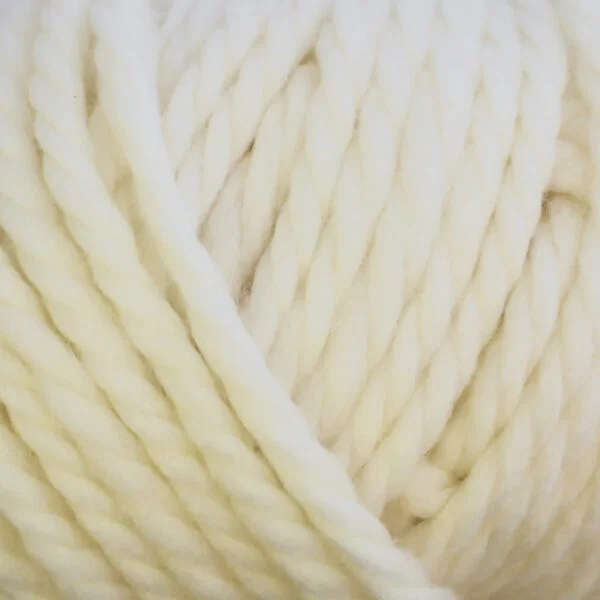 Broadway NZ Super Chunky 4001 Bone