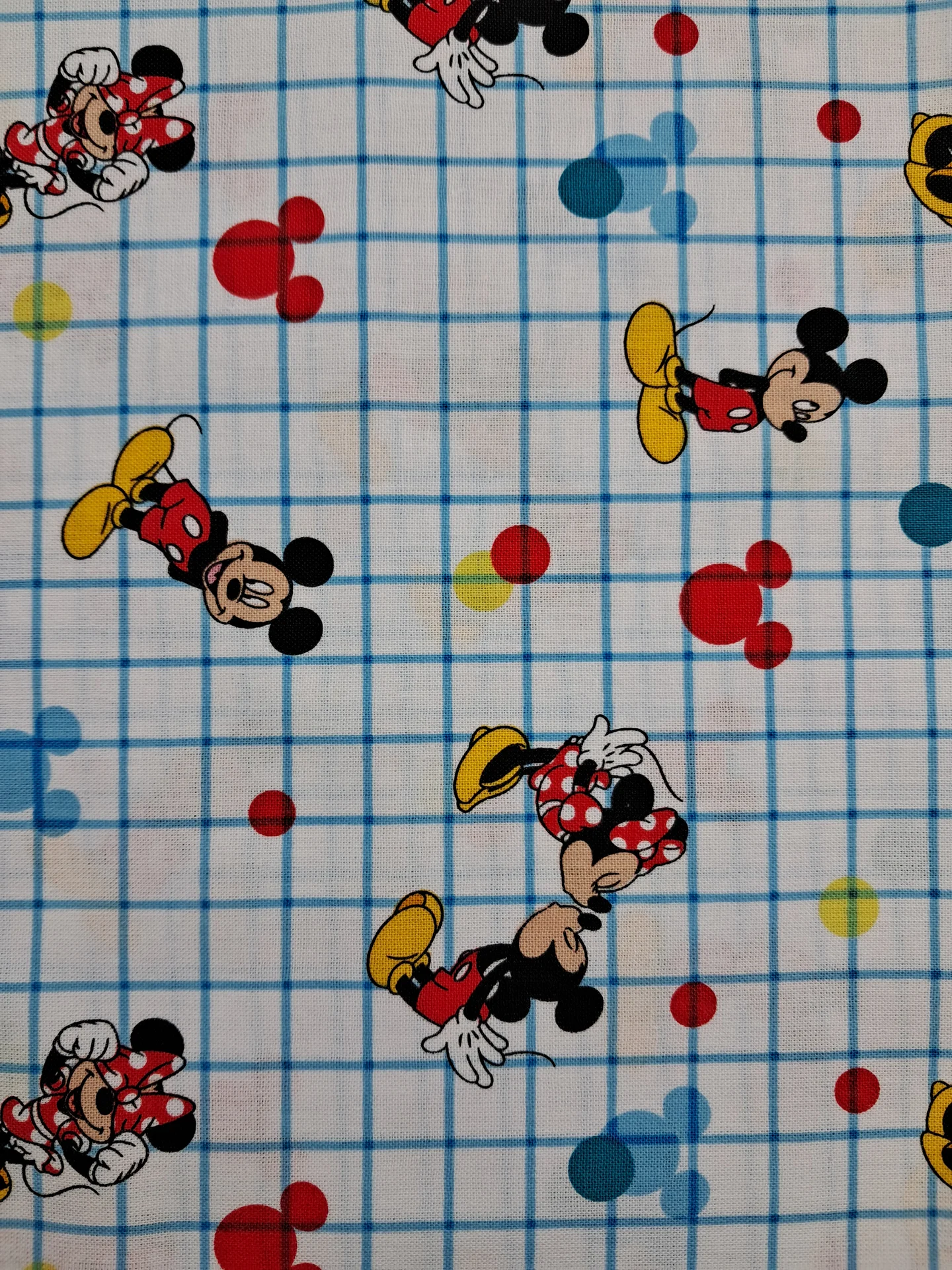 Children Mickey Friends 30280