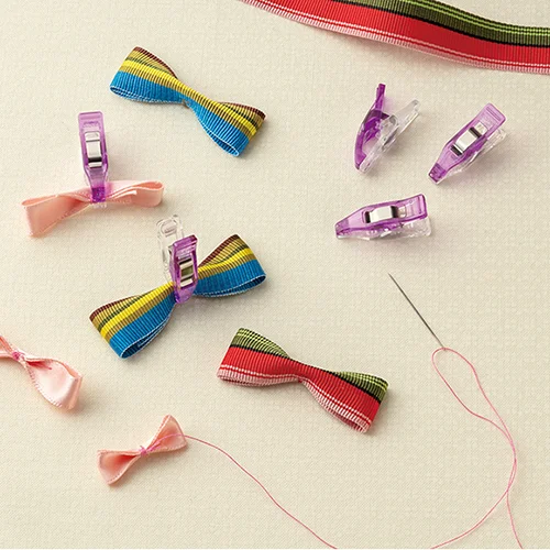 Clover 3190 Clips Variety Pack 26