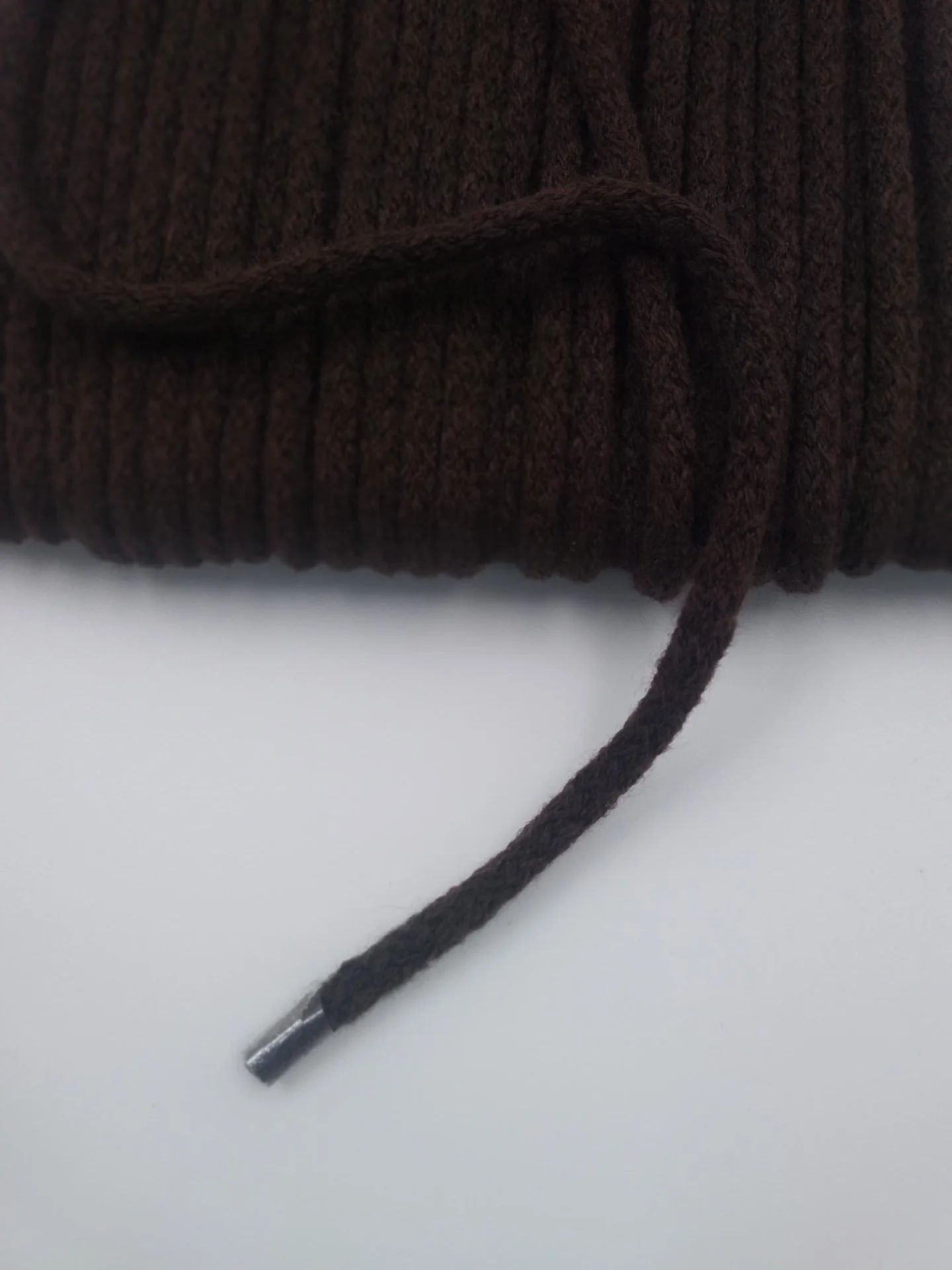 Cord 6mm Brown CO 35