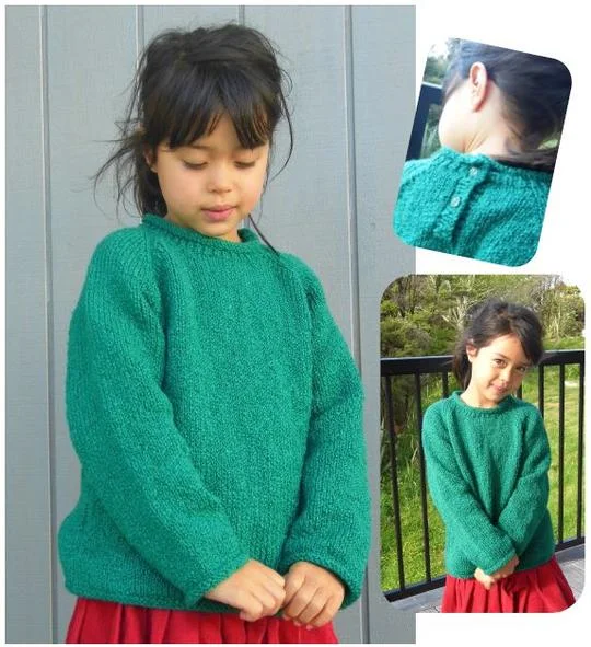 Countrywide Pattern P312 Jeweljersey