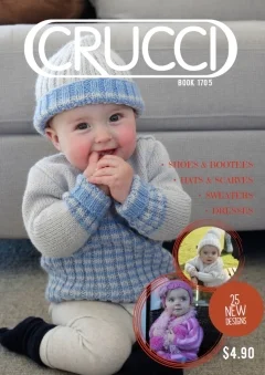 Crucci Bk 1705 Babies