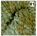 Cwide Waverley 14ply 81 Olive