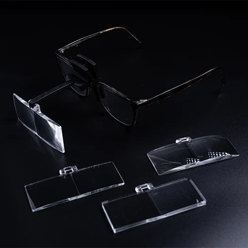 Daylight Clip On Specs 91171