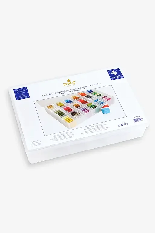 DMC Floss Box Large