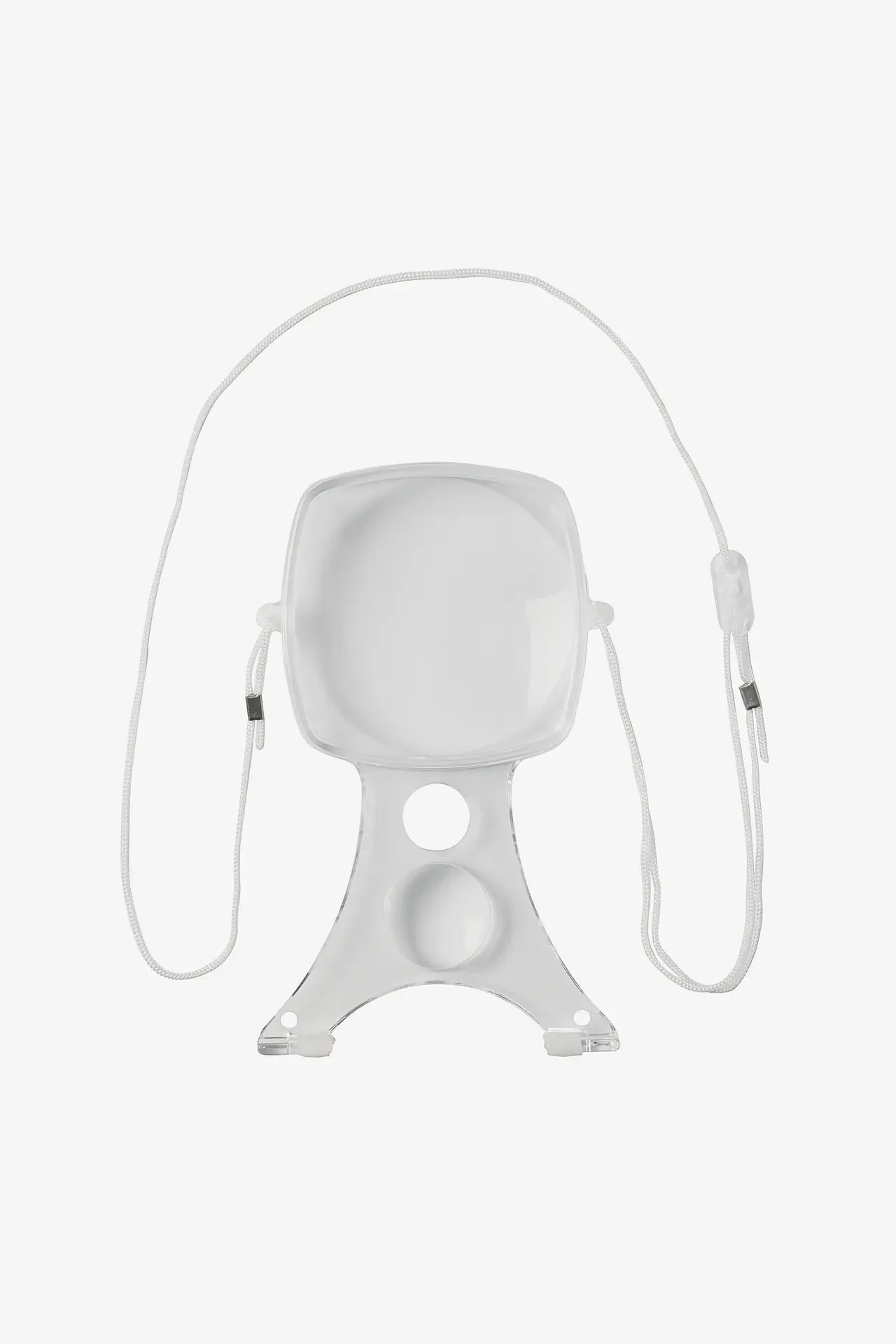 DMC Magnifying Glass With Neck