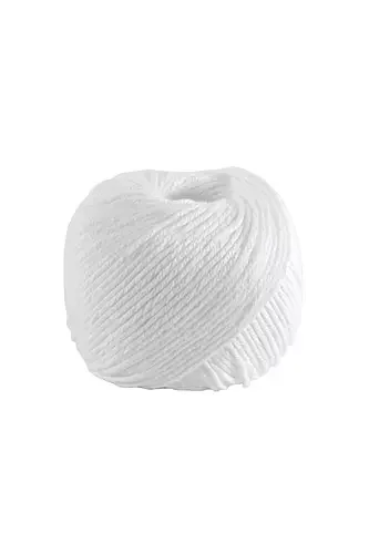 DMC natura Med Col. 01 Blanc