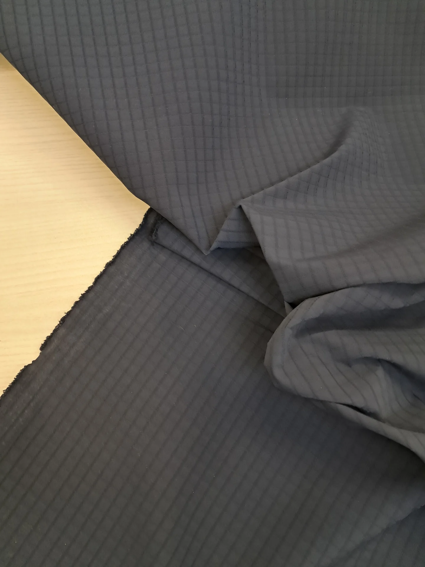 Fabric Blockbuster 22 Navy