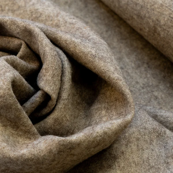 Fabric Burmese Wool Oat