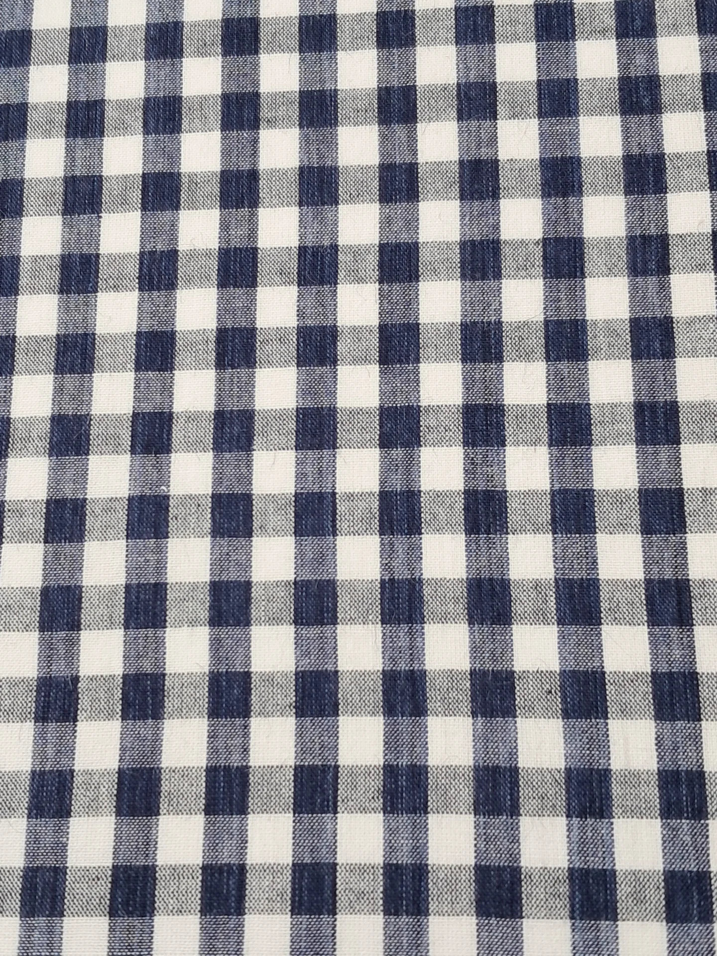 Fabric Juku Navy