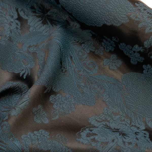 Fabric Sonata 6 Petrol