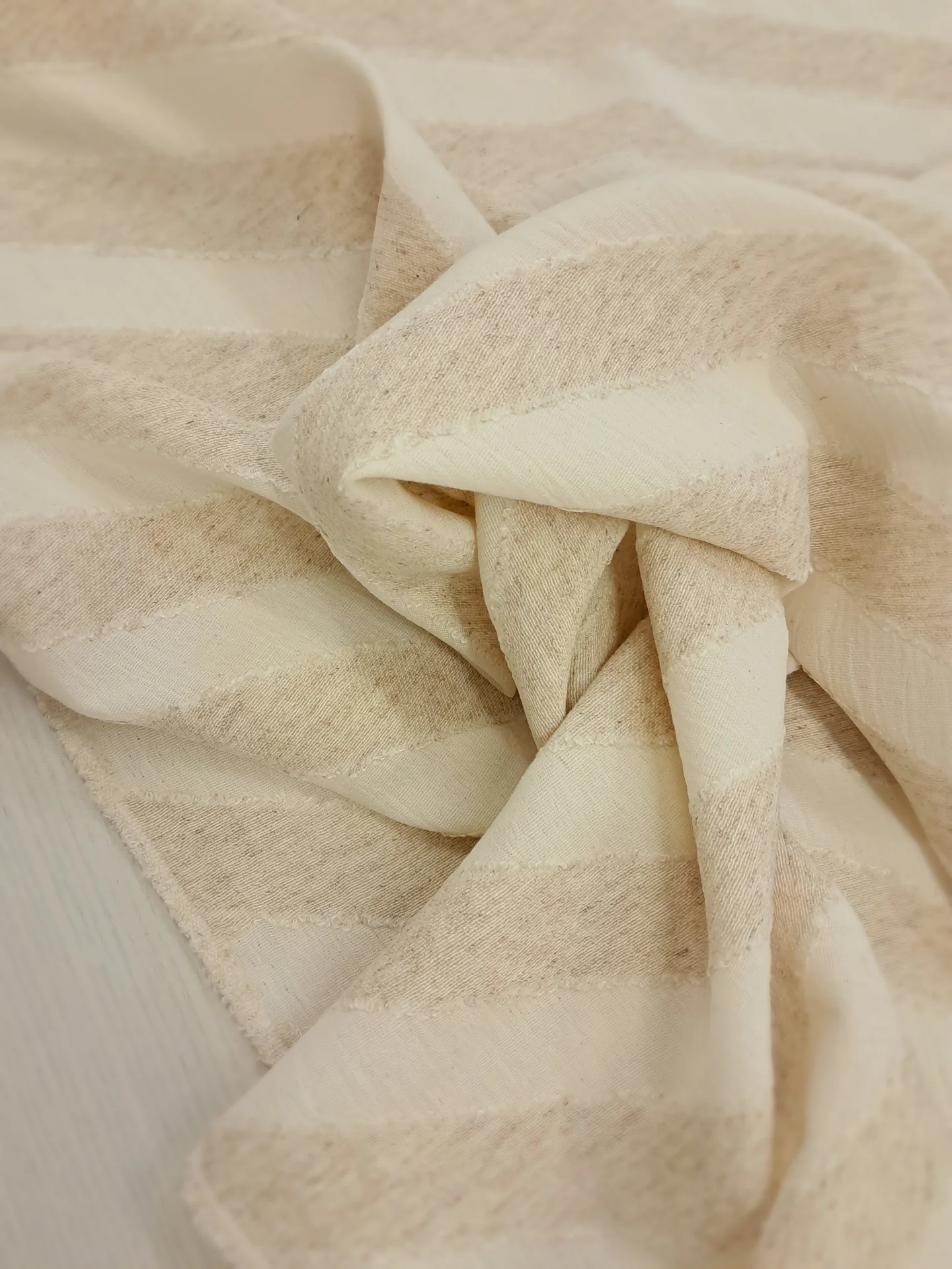 Fabric SUPERNATURAL Linen Cotton