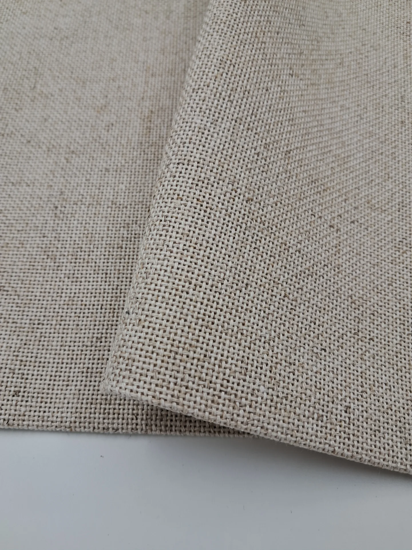 Floba 18 Count Col. 053 Natural