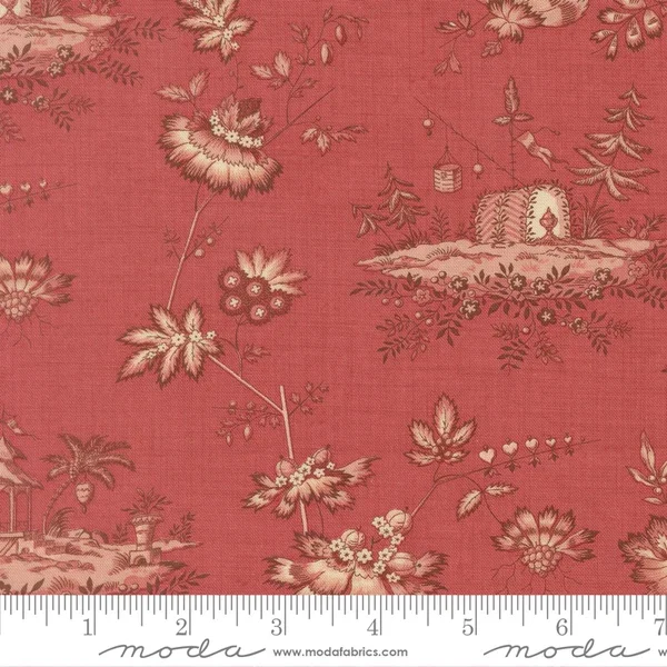 French General Jardinage 13992 16 Garance
