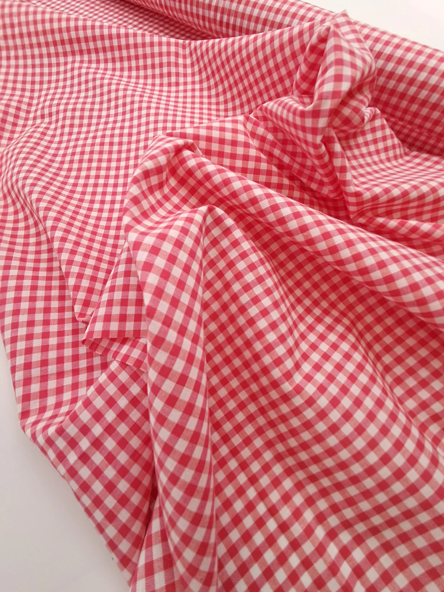 Gingham Des 3 5mm 1Coral