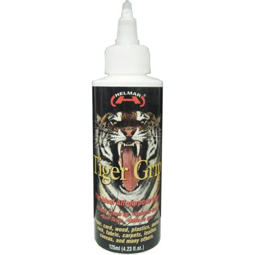 Glue Tiger Grip 125ml