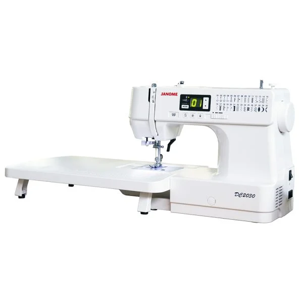 Janome DC 2030 Sewing