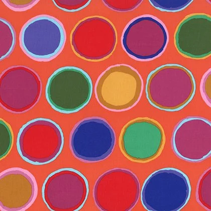 Kaffe Fassett Artisan 002 Paint Pots