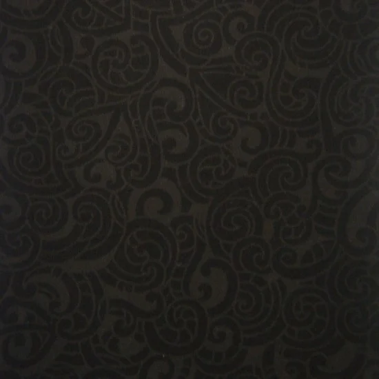 Kiwiana 85200 105 Moko Black