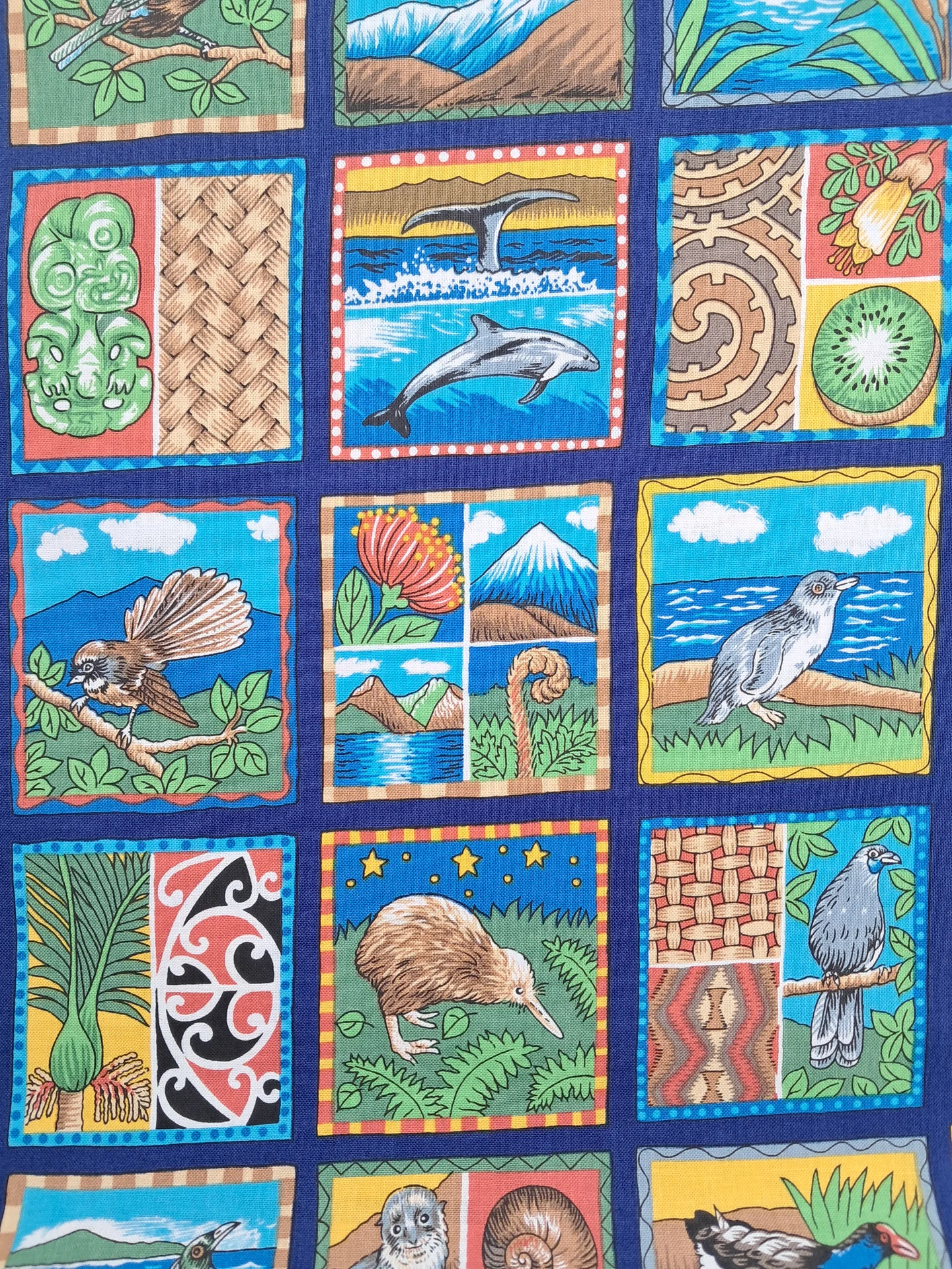 Kiwiana Images Of Aotearoa