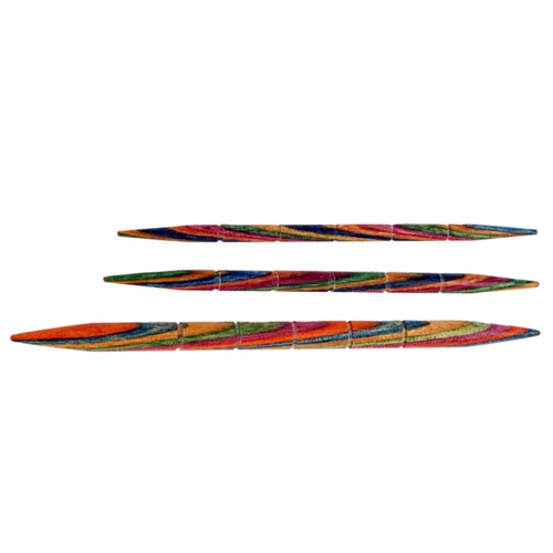 KnitPro Cable Needles Set of 3