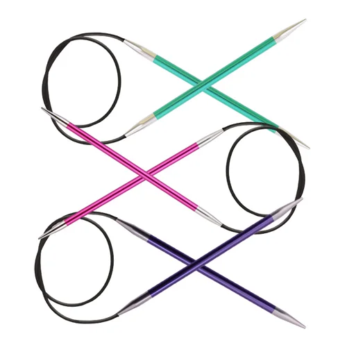 KP Zing Circular 80cm x 2. 50mm