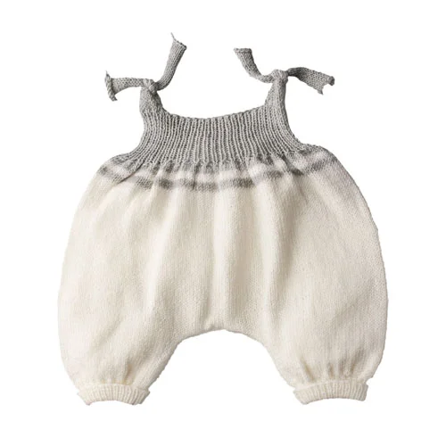 Lana Gross Pattern 0062 CW Infant Romper
