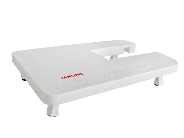 Large Extension Table DC Range