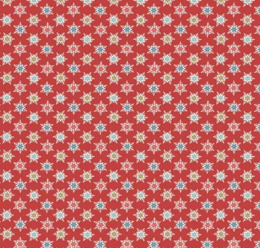 Liberty Woodland Christmas 6020a