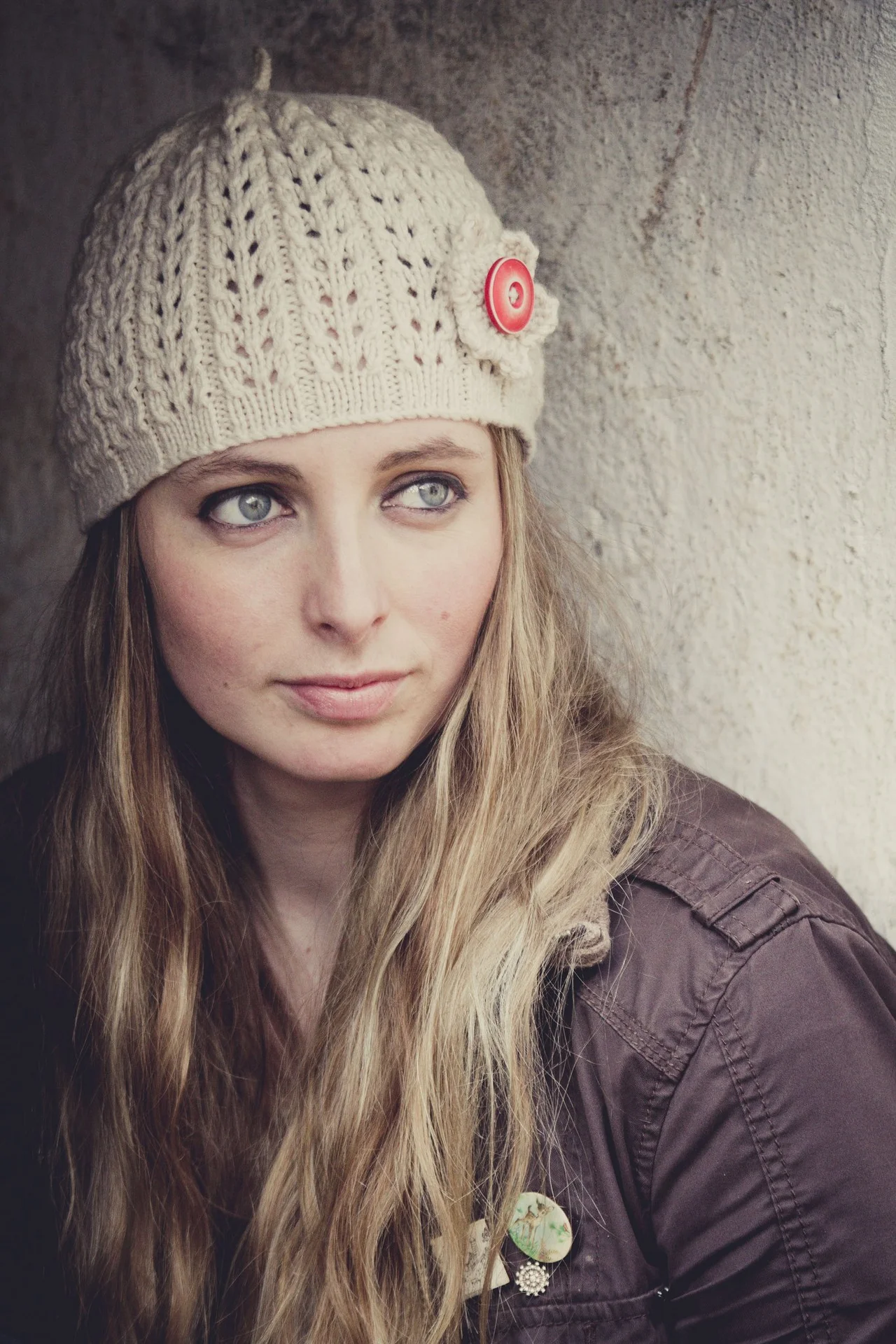 Lisafdesigns Honey Cakes Hc07 Rosalind Hat
