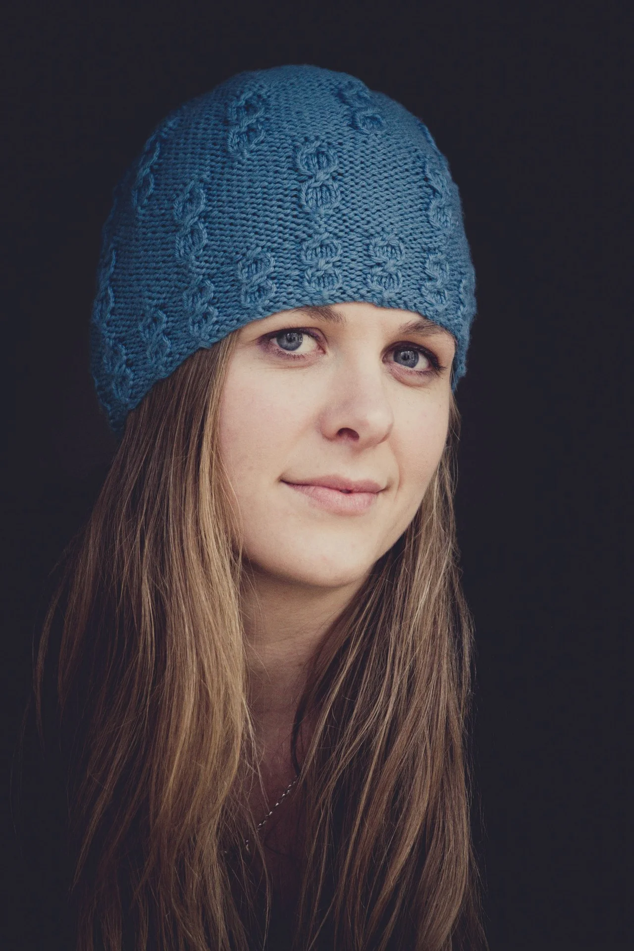 Lisafdesigns Pattern Honey Cakes Hc08 Ophelia Hat