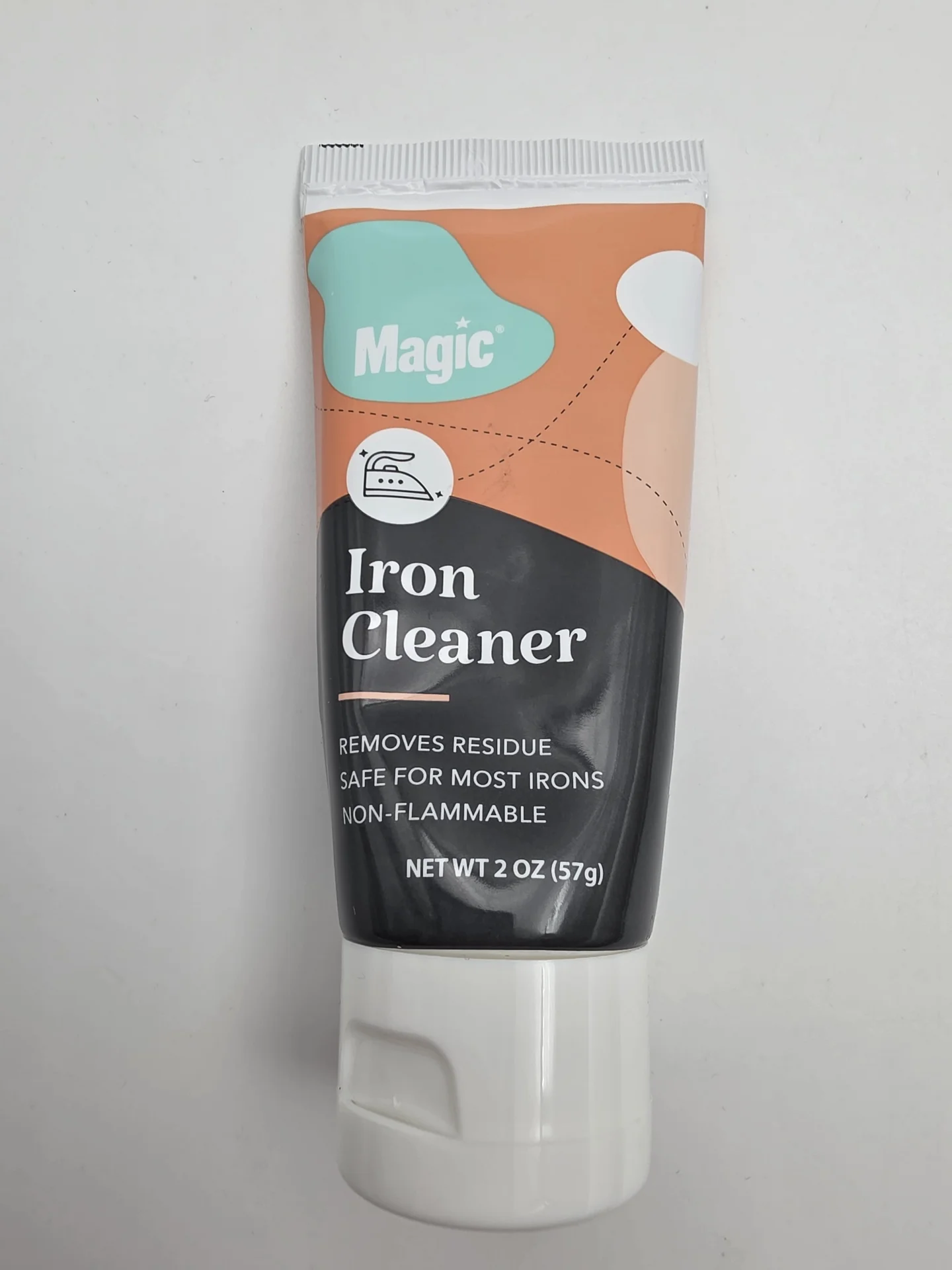 Magic Iron Cleaner 20326