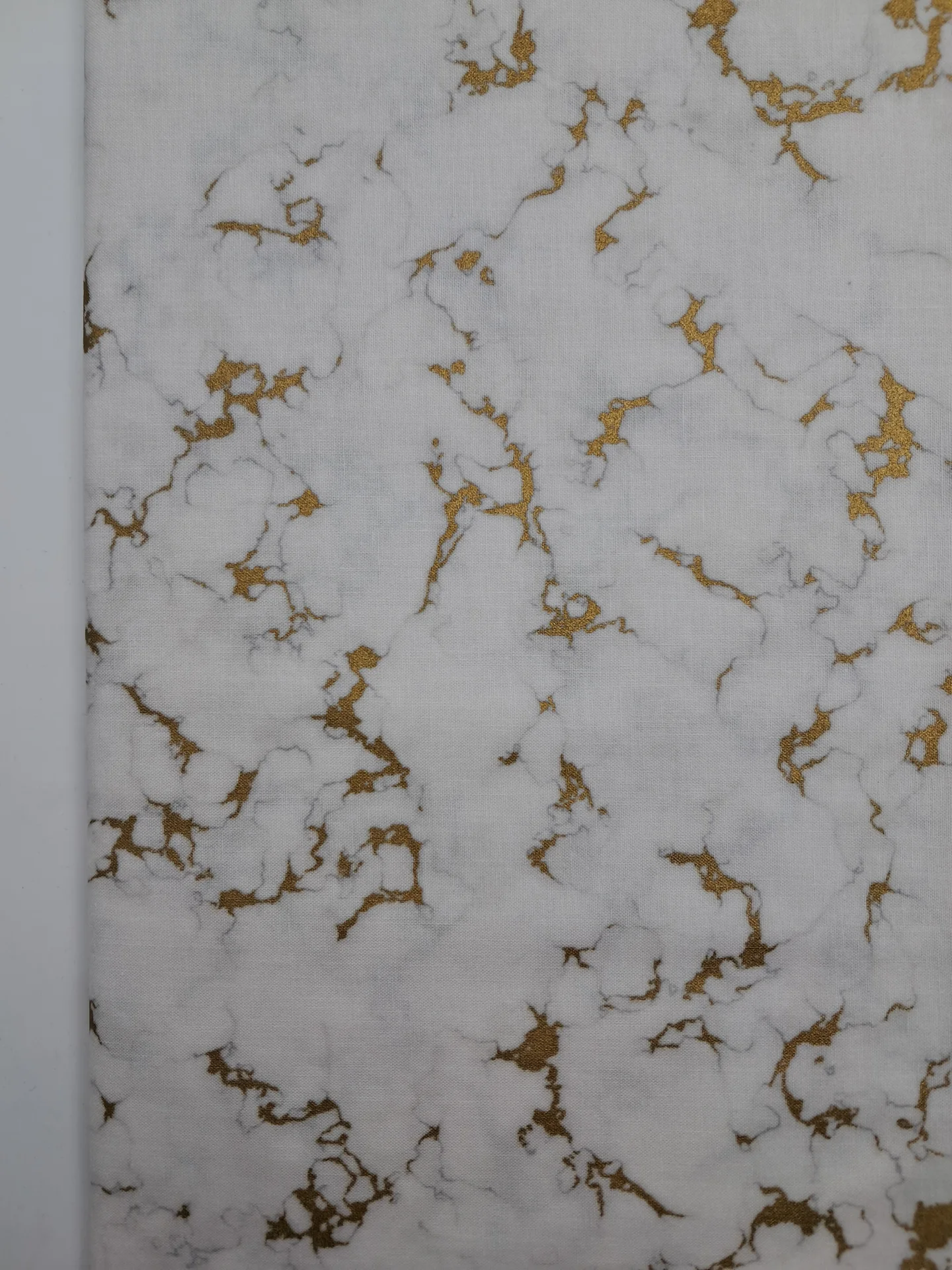 Marble 19505 155 Gold On Cream