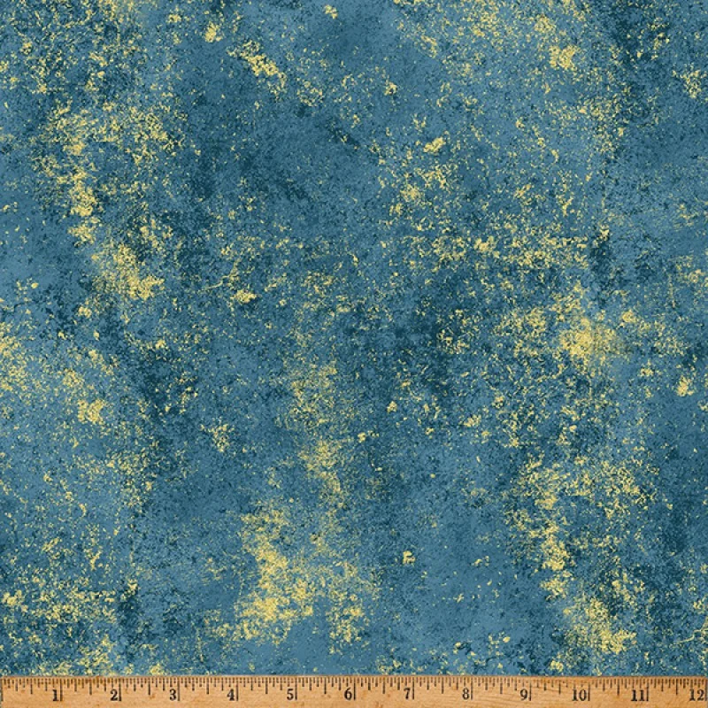 Metallic Plain Lake Gold