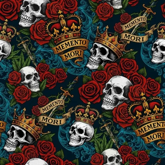 Misc 82060 1 Momento Mori