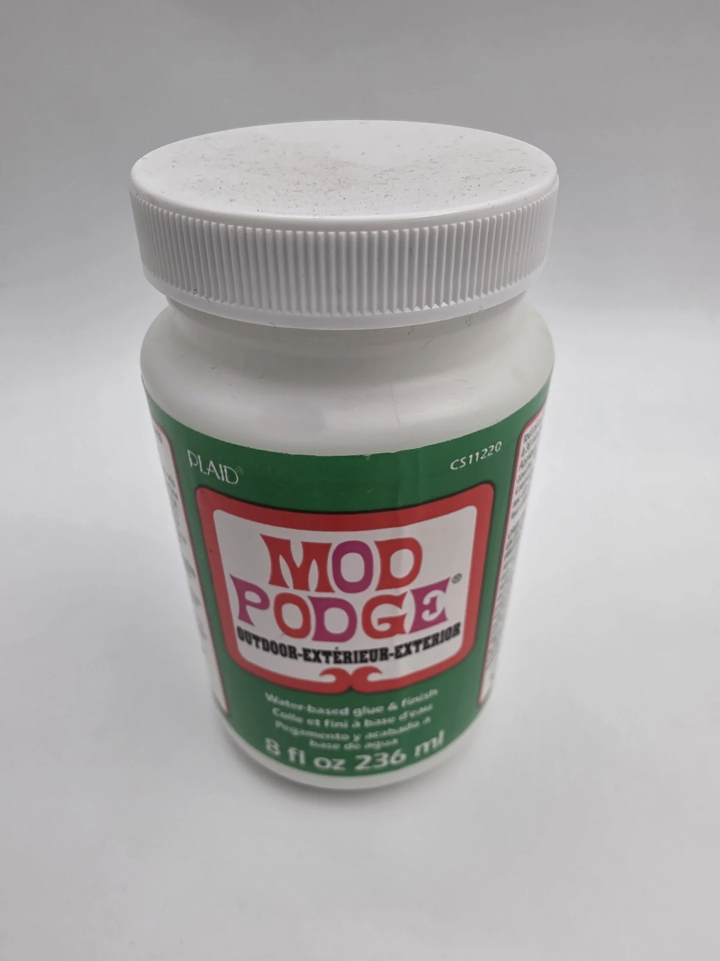 Mod Podge Outdoor 8 oz