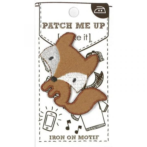 Motif Fox BM 6434