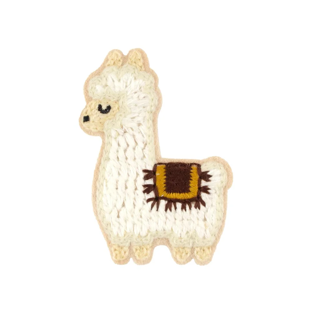 Motif Make It Llama
