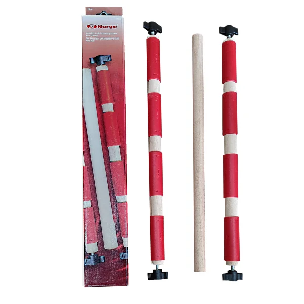 Nurge Scroll Bar 40cm