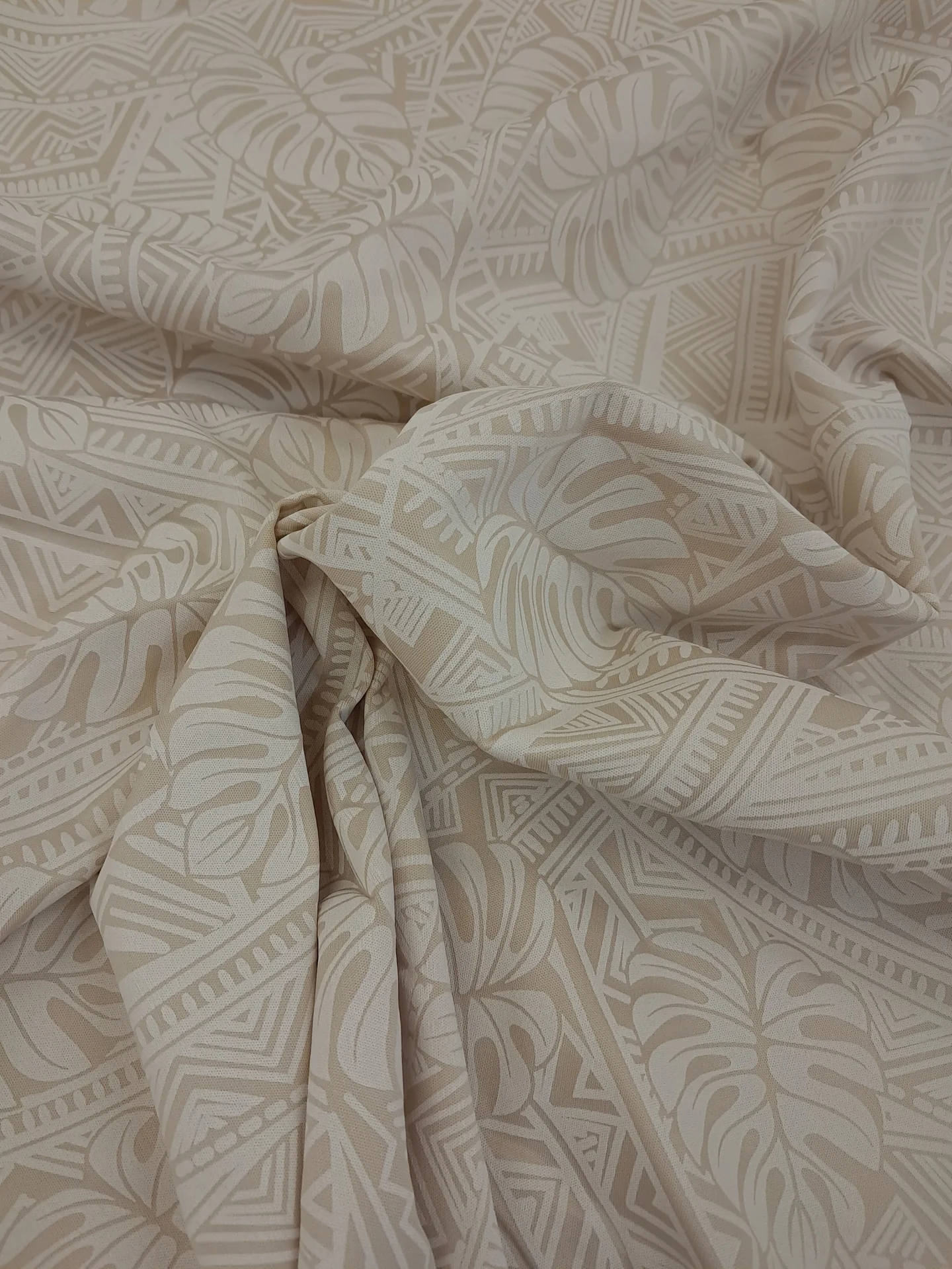 Pacifica Beige Lacquer C11